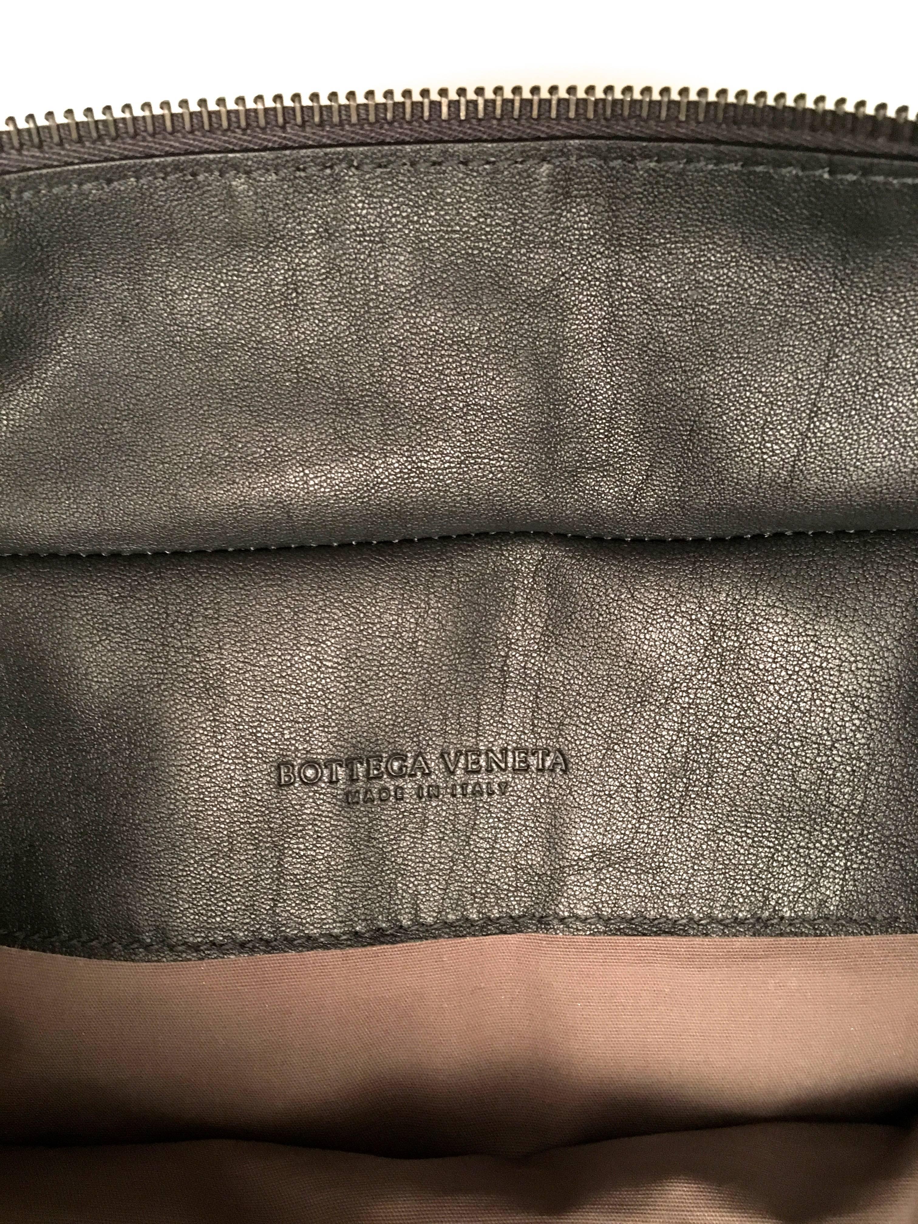 Bottega Veneta  Purse / Tote / Messenger Bag/Limited Edition For Sale 2