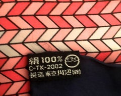 Vintage Pierre Cardin Silk Scarf