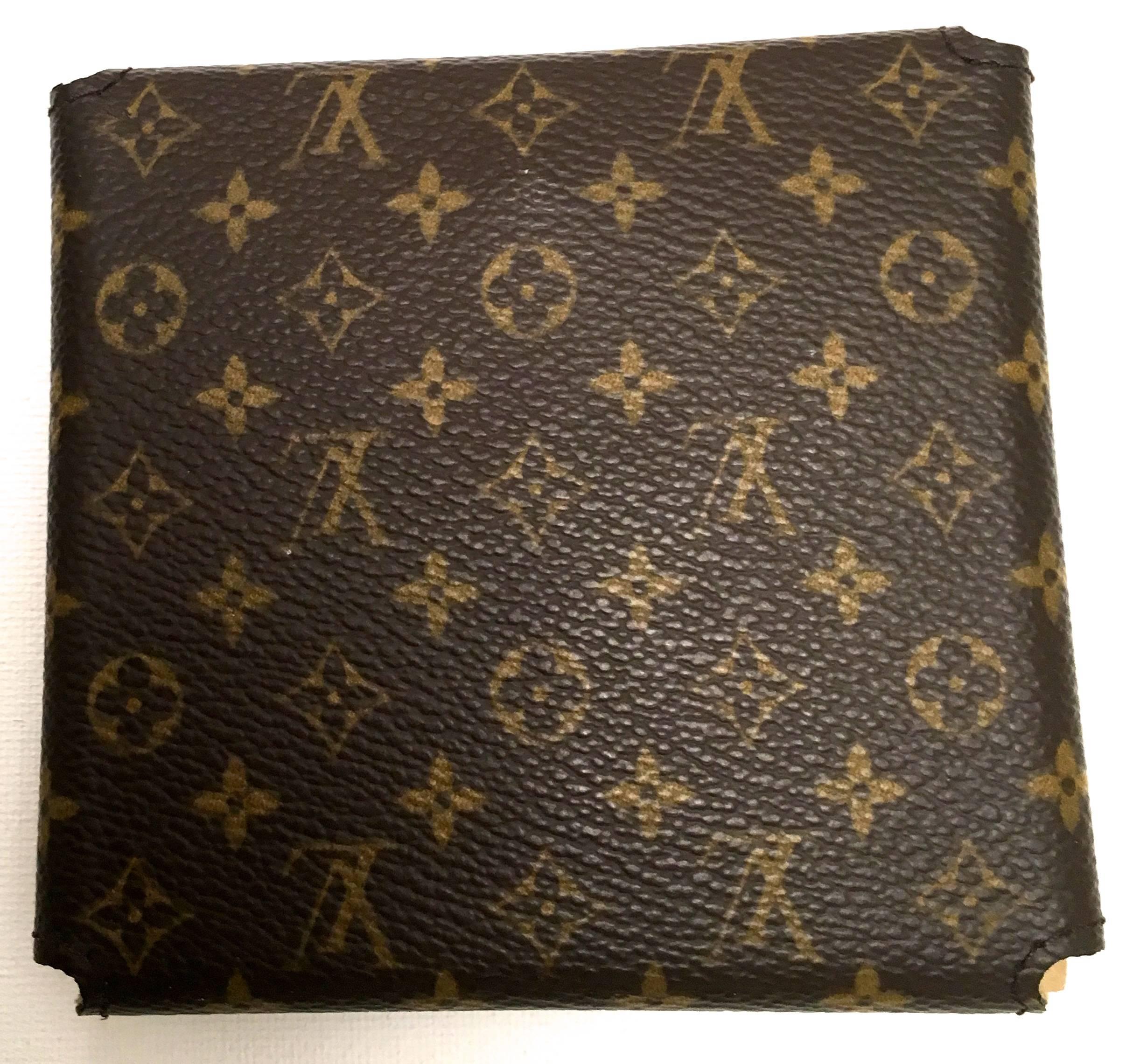 New Louis Vuitton Jewelry Case For Sale 3