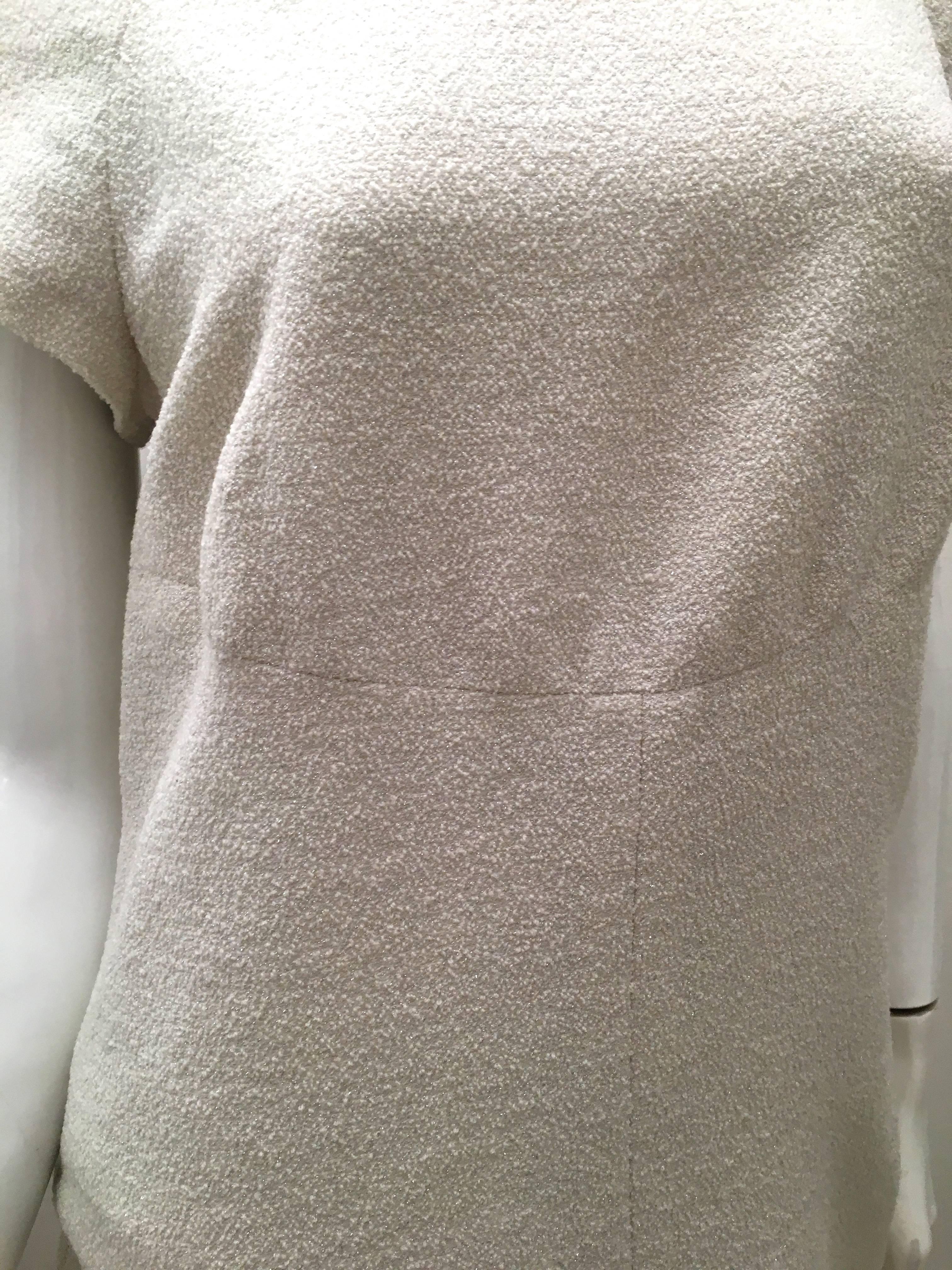 Chanel Dress Size 38  In New Condition For Sale In Boca Raton, FL