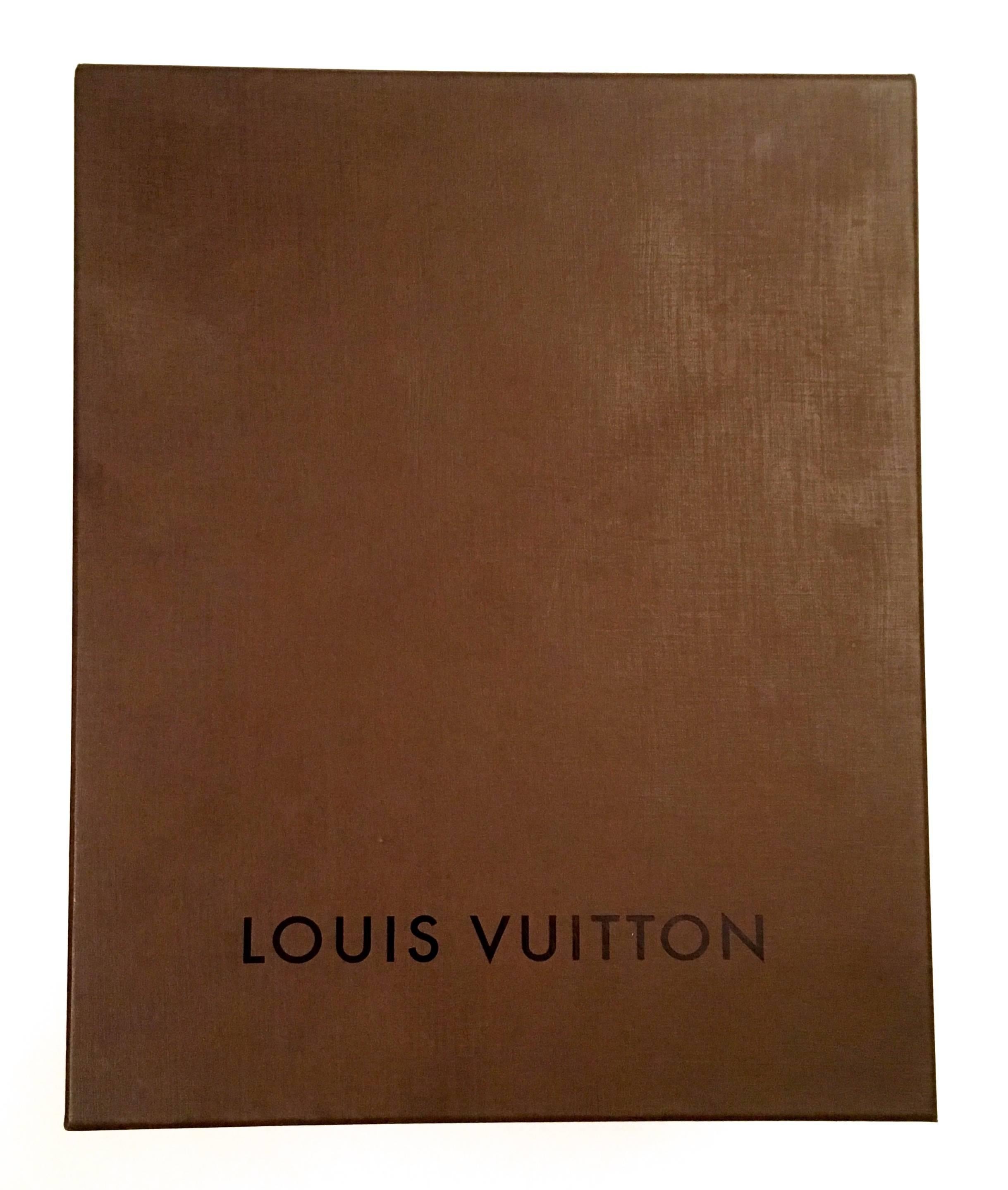 Louis Vuitton Runway  Belt Corset, Fall 2011   Rare In Excellent Condition For Sale In Boca Raton, FL