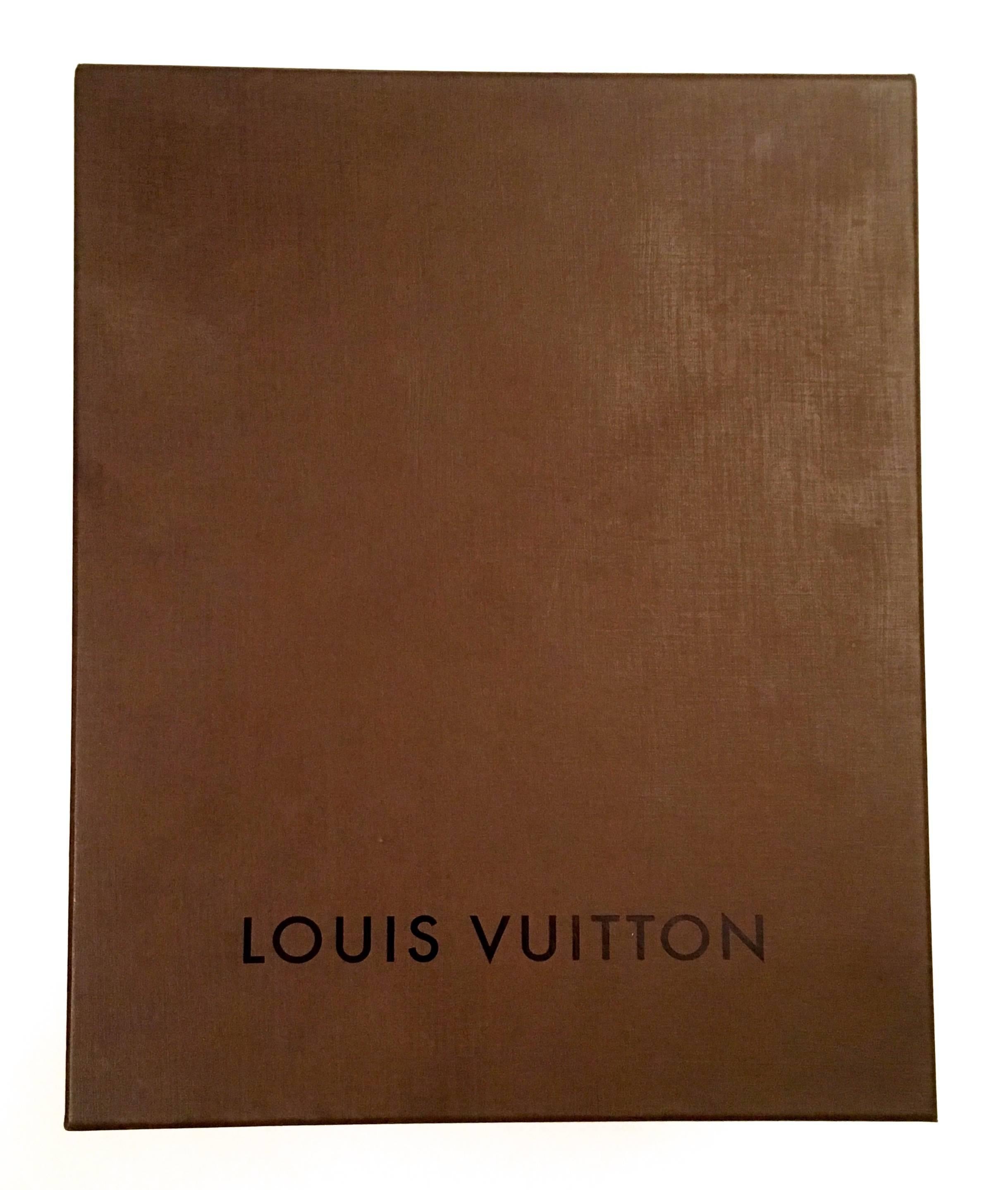 Louis Vuitton Runway  Belt Corset, Fall 2011   Rare  In Excellent Condition For Sale In Boca Raton, FL