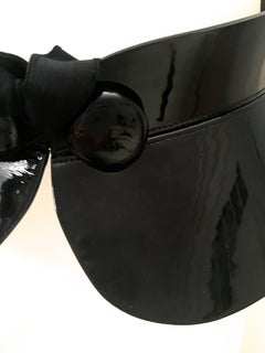 Louis Vuitton Runway  Belt Corset, Fall 2011   Rare