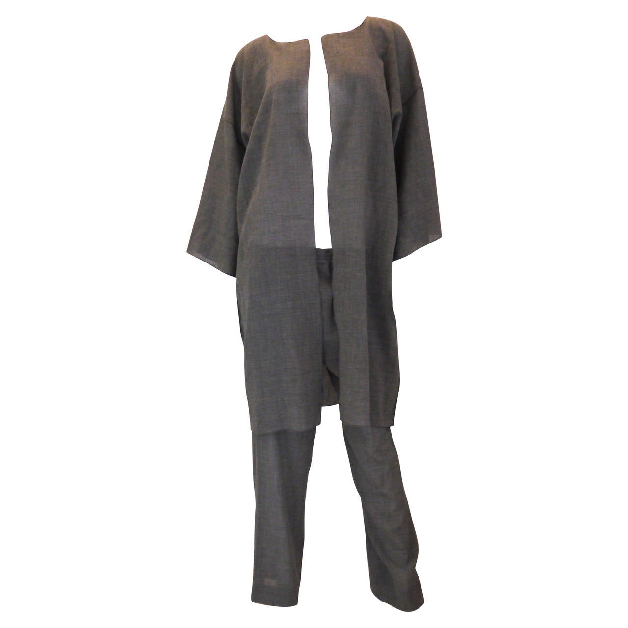 Zoran 2 Piece Suit - Top and Pants For Sale