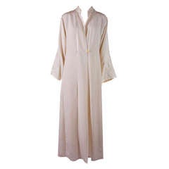 Vintage Fabulous 70s Josefa kaftan Mexico