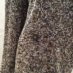Chanel Beaded Jacket Size 42