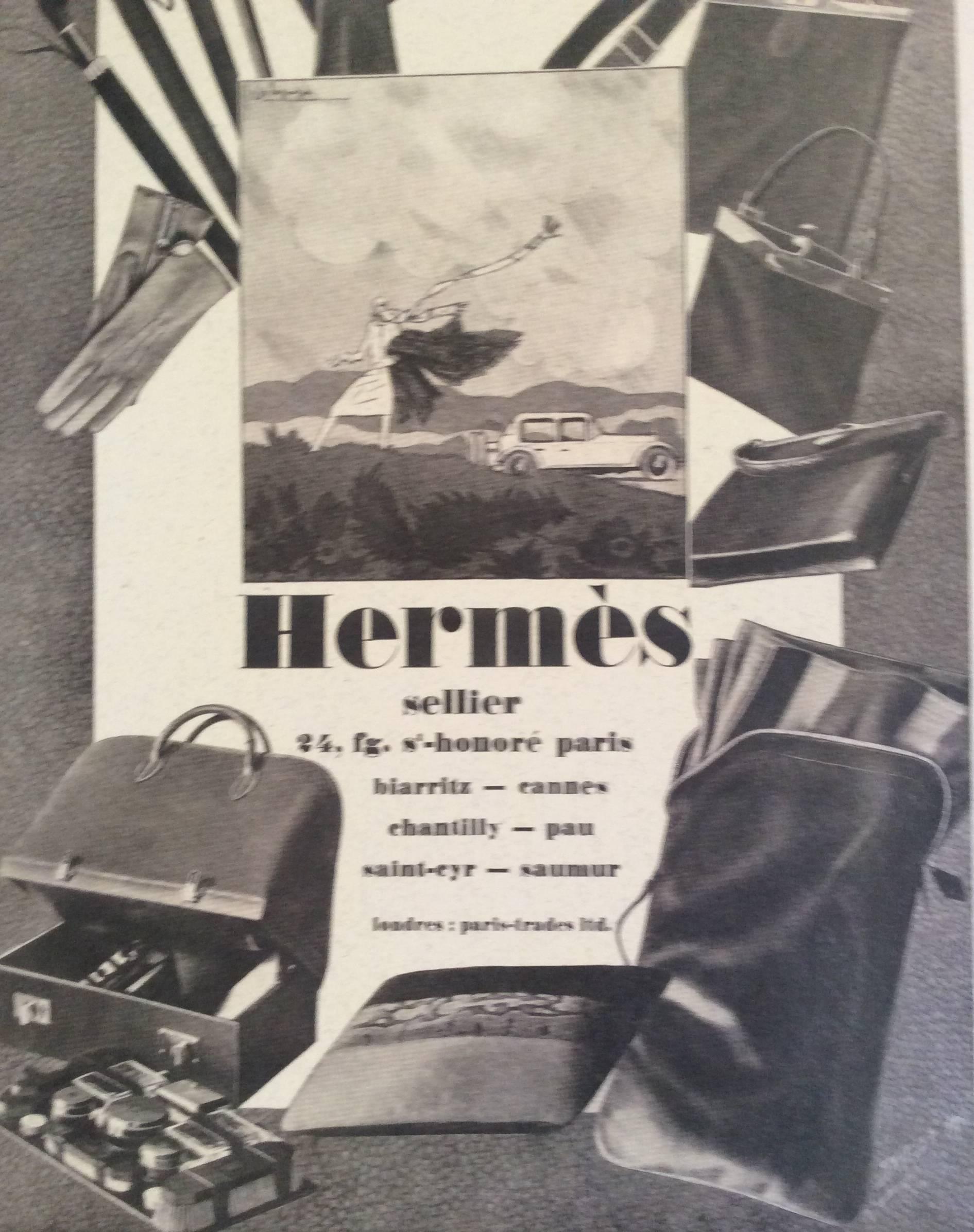 hermes print