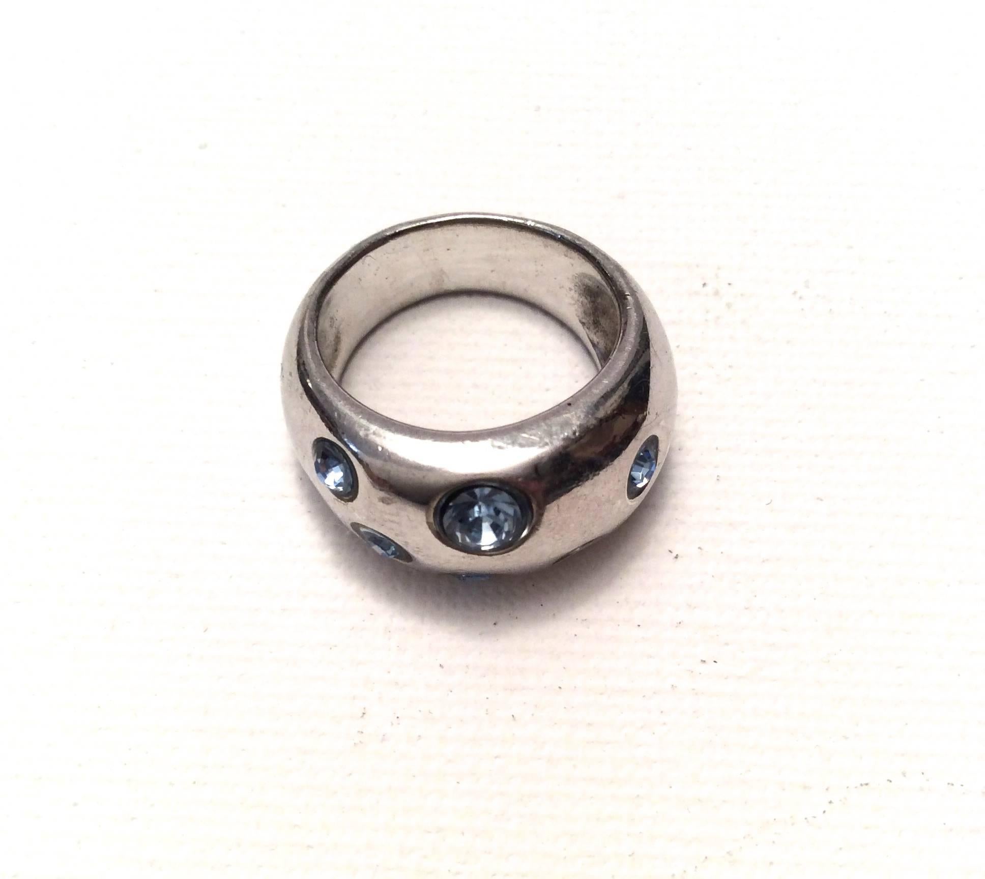 ysl wedding band