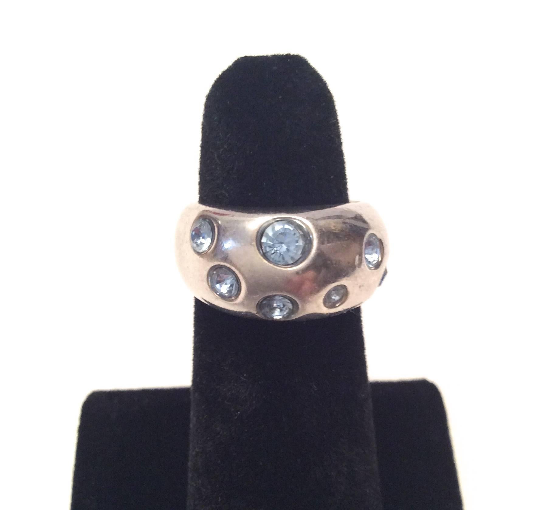 ysl wedding ring