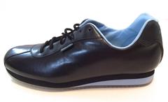 New Chanel Black Sneakers - Size 35.5