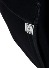 Couture Geoffrey Beene Maxi Dress - Rare