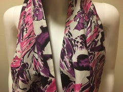 Emilio Pucci Scarf