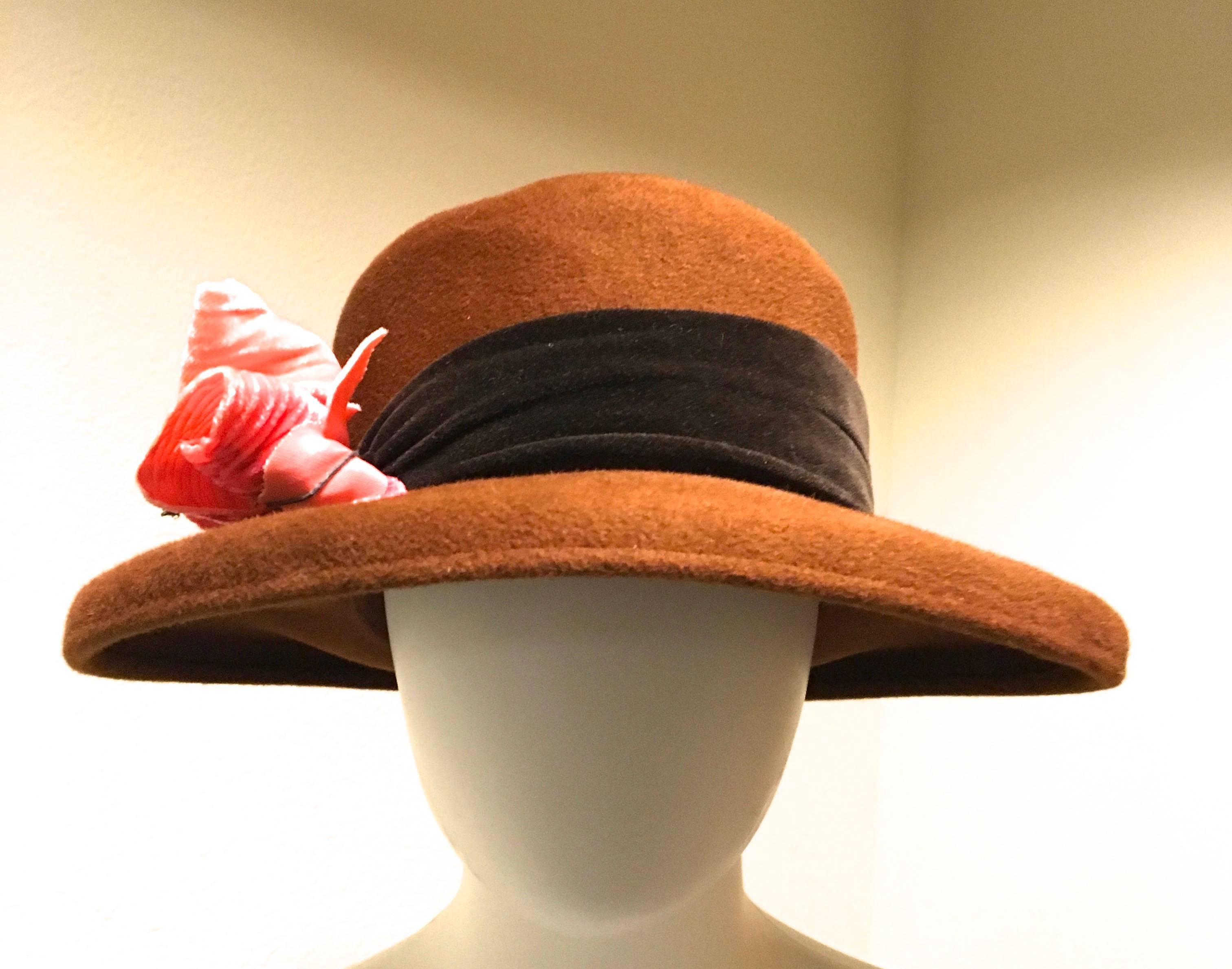 Philip Treacy Hat For Sale 1