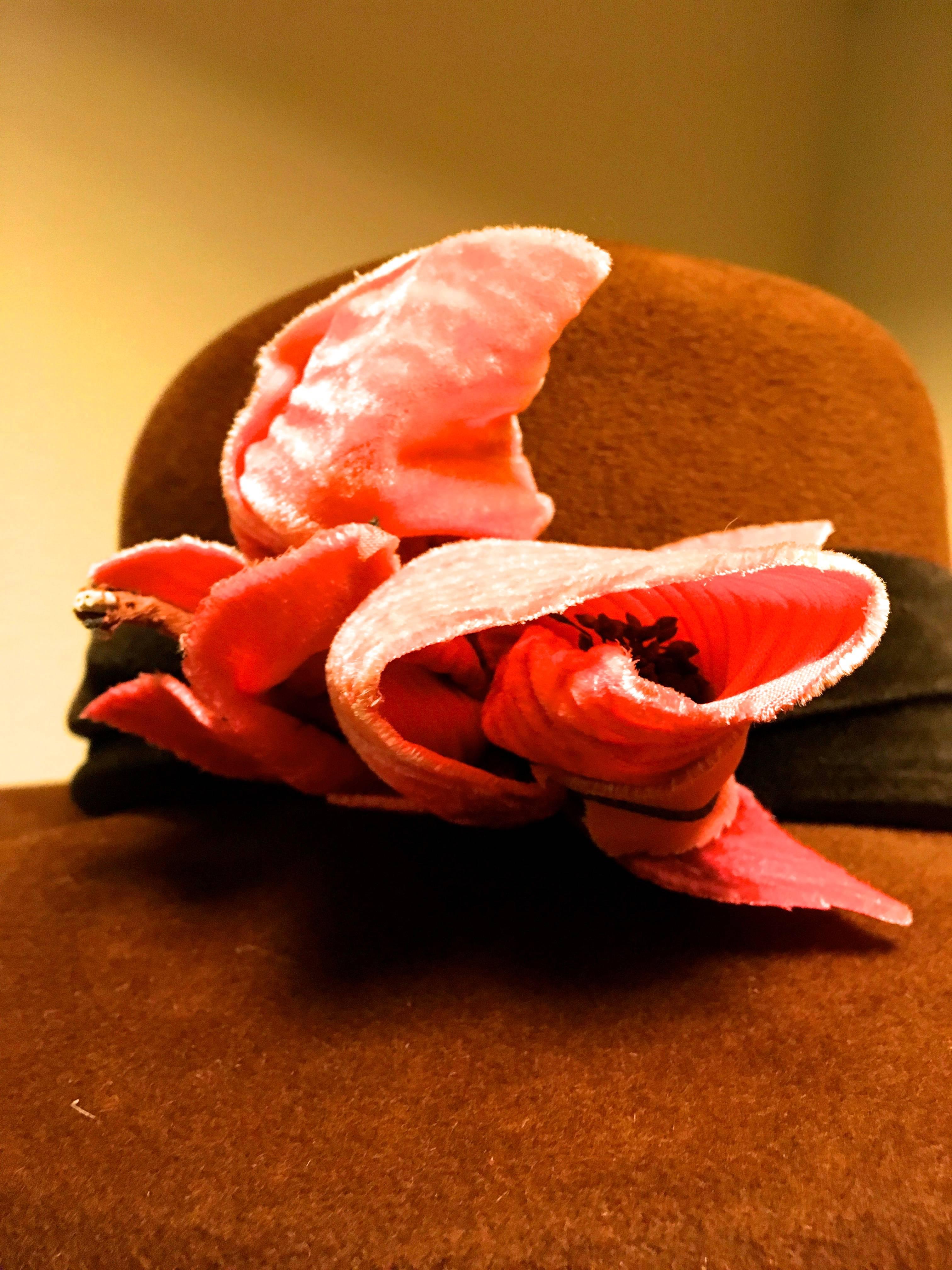 Philip Treacy Hat For Sale 4