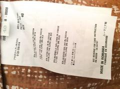 Prada Linen and Cotton Jacket - Gold - Size 40