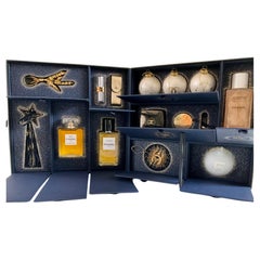 Il Calendario dell
Avvento di Chanel è esaurito ovunque in esclusiva mondiale 2025 Il Calendario dell
Avvento di Chanel è esaurito ovunque in esclusiva mondiale 2025