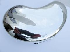 Tiffany & Co. by Elsa Peretti Bean Purse in Sterling Silver