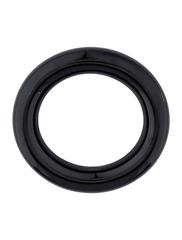 Tiffany Elsa Peretti Black Lacquered Wood Bangle