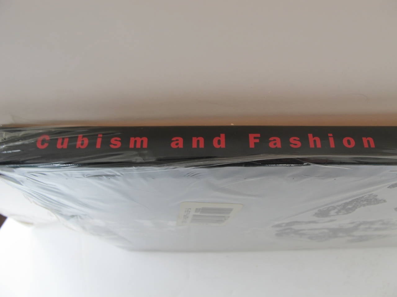 Cubism and Fashion For Sale 4