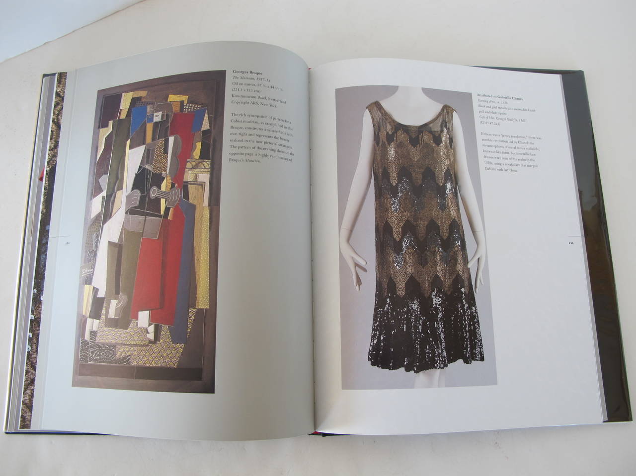 Cubism and Fashion For Sale 2