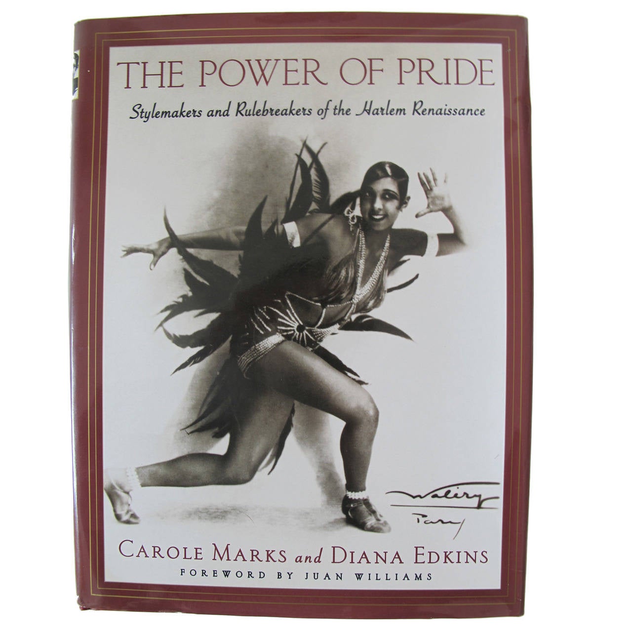 The Power of Pride: Stylemakers and Rulebreakers of the Harlem Renaissance