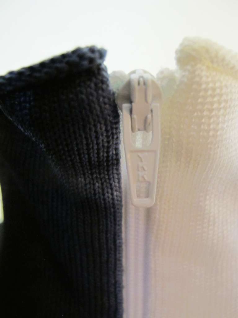 New Yohji Yamamoto Sweater For Sale 4