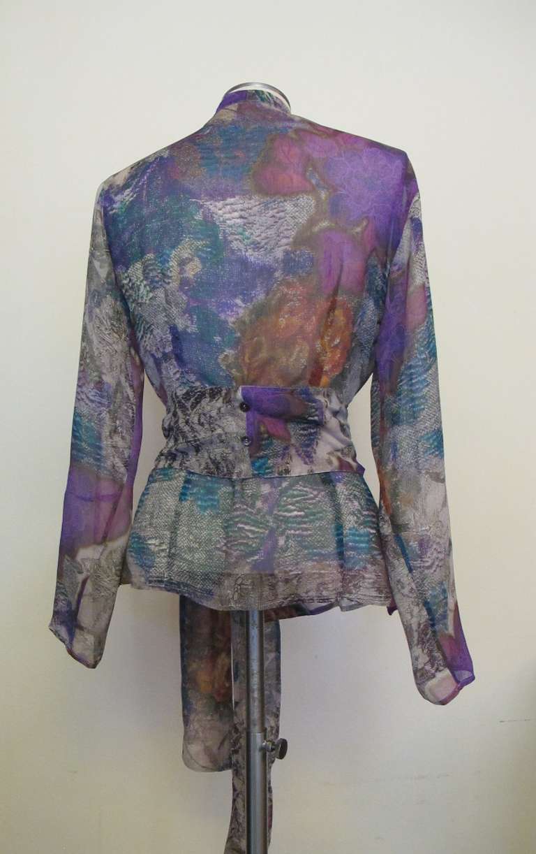 Women's Etro Divine 