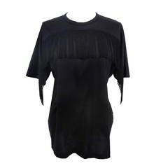 Junya Watanabe for Comme des Garcons T-Shirt - Blouse with a Twist