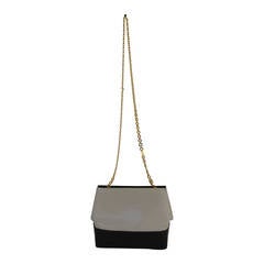 1980's Salvatore Ferragamo Shoulder Handbag 6