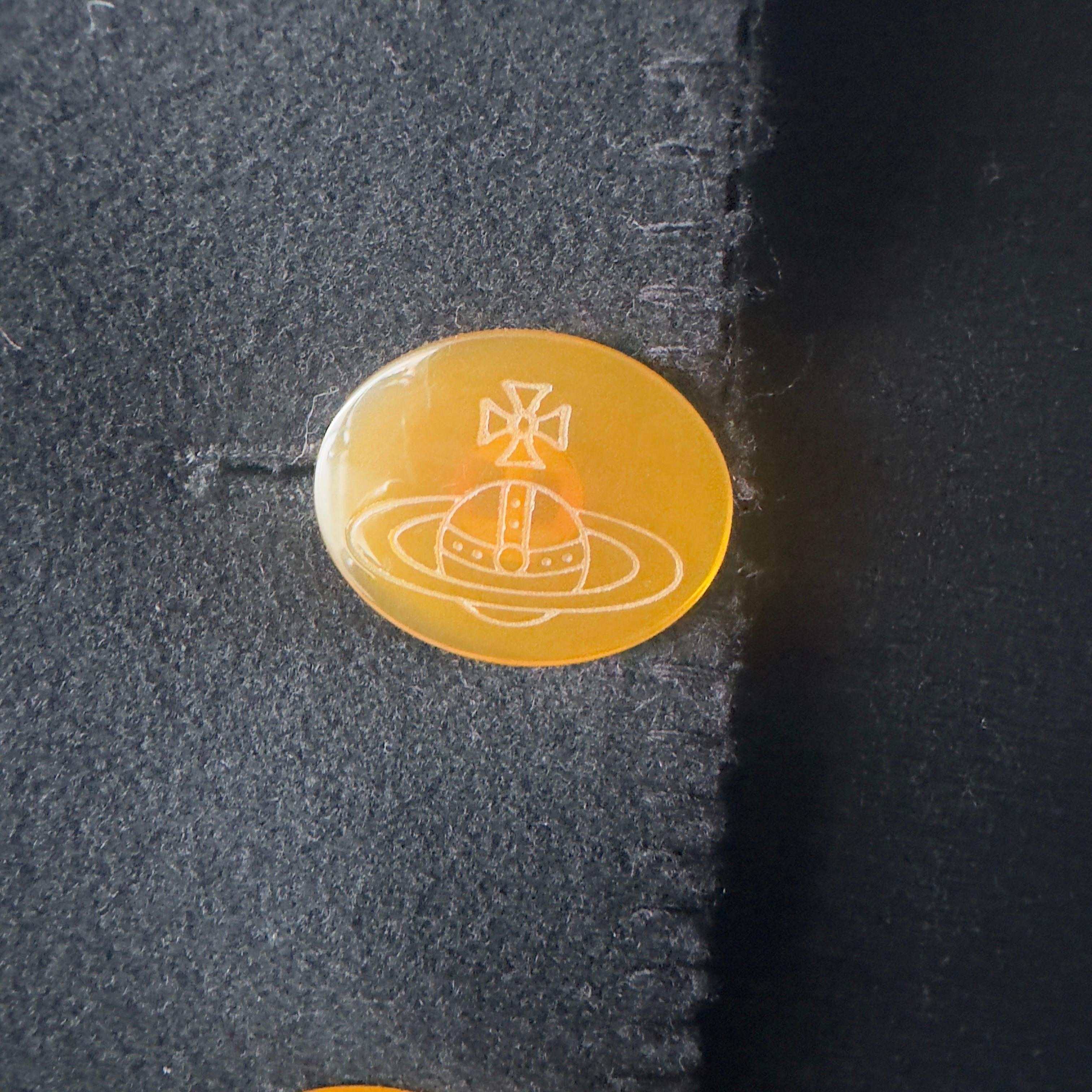 Cappotto anni90 Vivienne Westwood in perfette condizioni For Sale 4