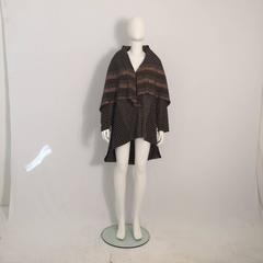 Issey Miyake Polkadot Kimono Jacket