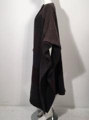 Bottega Veneta Alpaca Blend Poncho