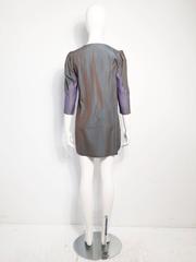 Issey Miyake Iridescent Tunic