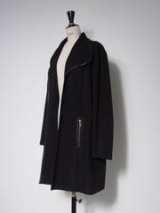Aläia Open Front Jacket