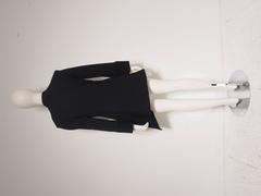 Yohji Yamamoto Military Tailcoat