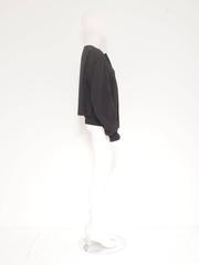 Damir Doma Wool Ventilator Bomber Jacket