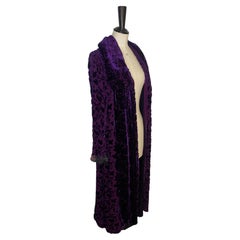 Voyage Invest In The Original Silk Coat - One Size
