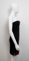 Patrick Kelly Dice Dress c. 1988