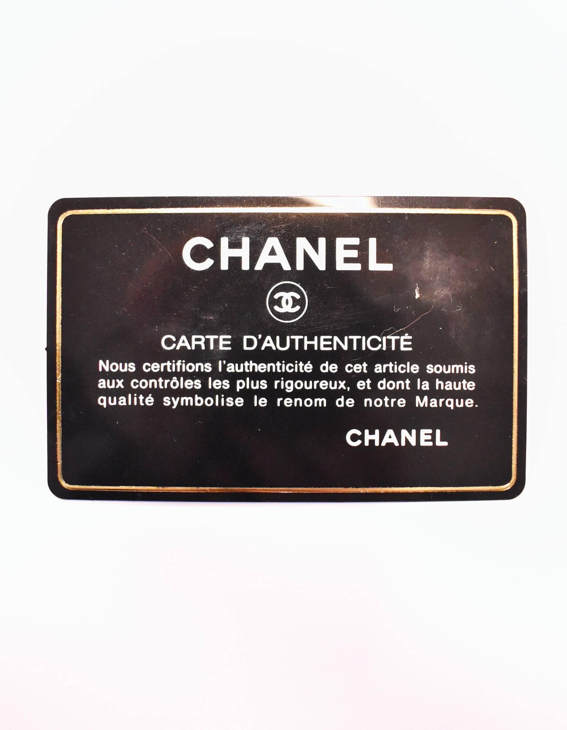 Chanel A/W 2010 FAUX Fur and Tweed Monogram Handbag 2