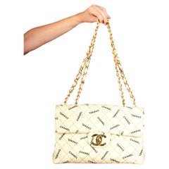 Chanel Timeless Maxi Bag, 1994/1996
