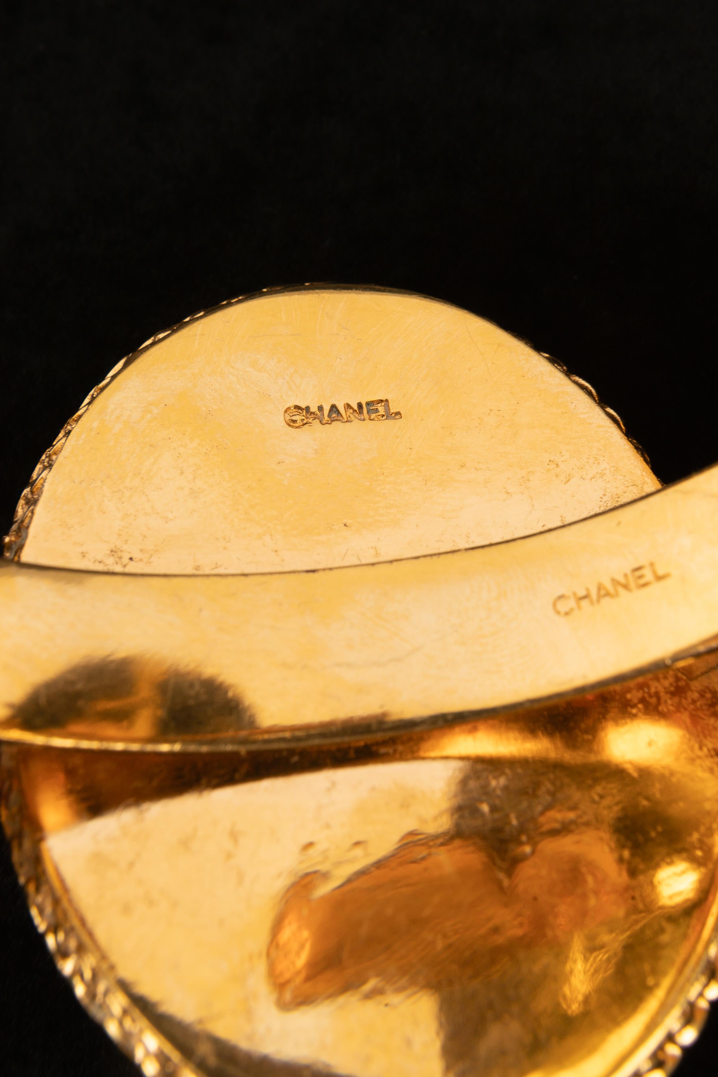 Chanel 