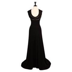Plein Sud dress by Fayçal Amor circa 1995-1999