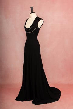 Plein Sud dress by Fayçal Amor circa 1995-1999