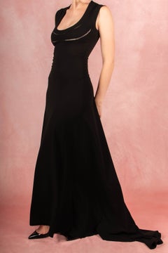 Plein Sud dress by Fayçal Amor circa 1995-1999