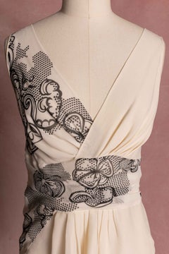 John Galliano top Summer 2007