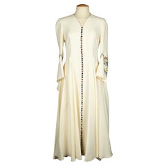 Abito cappotto Christian Dior Estate 2015