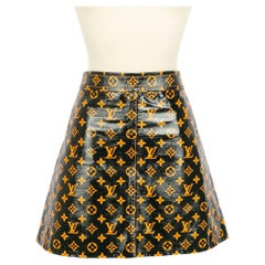 Gonna Louis Vuitton