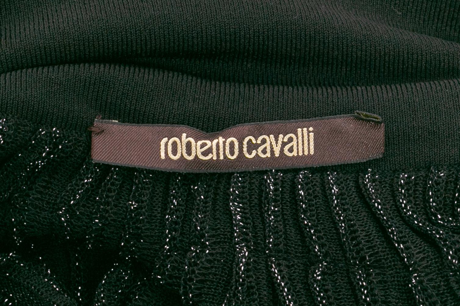 Gonna Roberto Cavalli in vendita 4