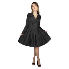 Alaïa Kleid/Jacke