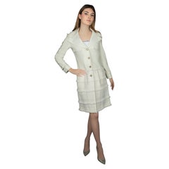 Chanel Mantel Sommer 2008